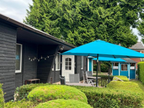 Ferienbungalows Koje und Boje, Ahlbeck
